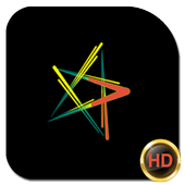 Live HotStar TV أيقونة