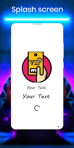 Vip Id's Official App | Wordpress To Android  App screenshot 1