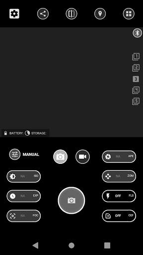 Camera Remote screenshot 5