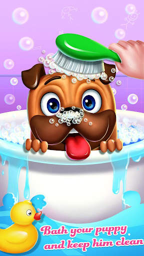 My Pet Loki - Virtual Dog screenshot 5