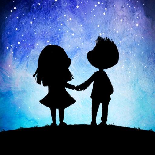 Evergrace: Christian Kids Stories &amp; Meditations icon