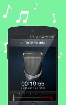 MP3 Cutter Free Ringtone Maker screenshot 6