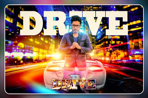 Movie FX Photo Editor screenshot 2