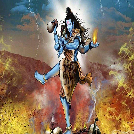 Shiv Tandav Audio (Offline) icon