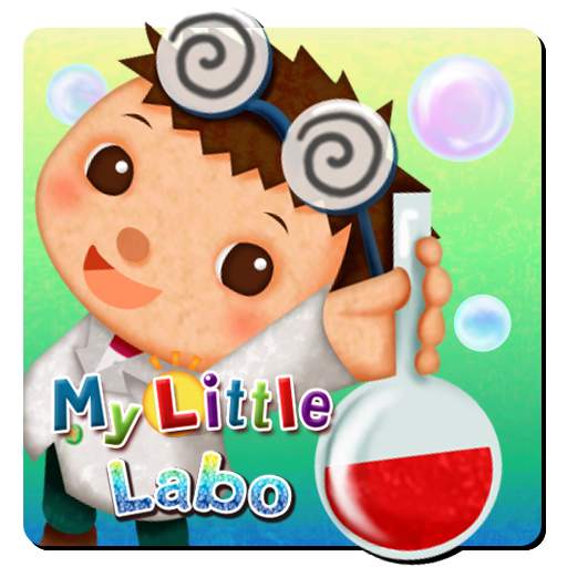 My Little Labo 1.0.5