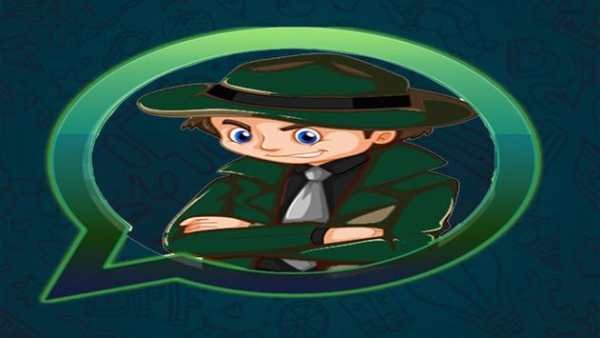 Hack for WhatsApp Messenger "Prank" screenshot 5
