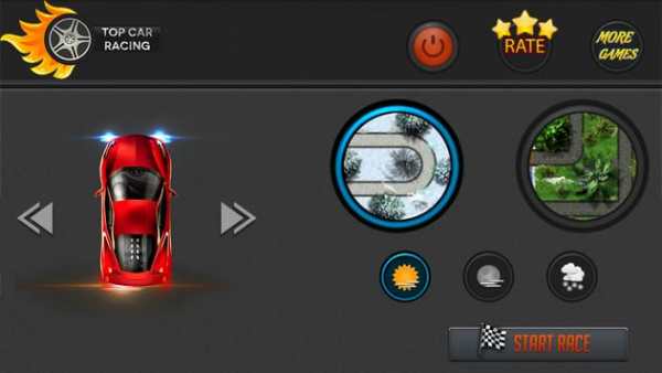 Top Car Racing screenshot 6