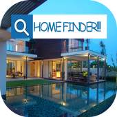 USA Home Finder 1.0