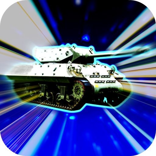 Shooting Tank icon