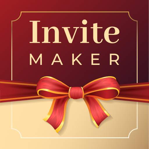 Invitation Maker, Card Creator 56.0
