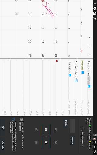 FiiWrite screenshot 16