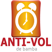 Anti-vol أيقونة