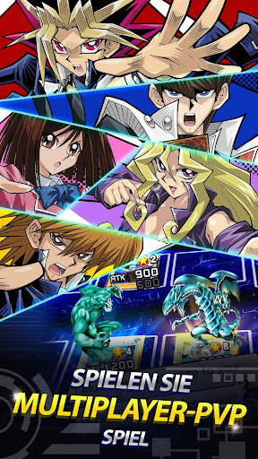 Yu-Gi-Oh! Duel Links screenshot 4
