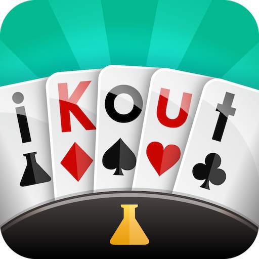 iKout: The Kout Game 6.59