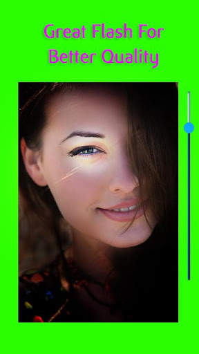 Amazing Selfie Camera screenshot 6