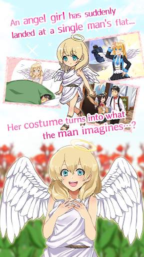 My Angel Girl screenshot 3