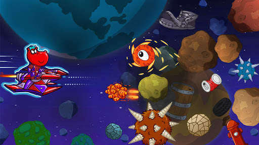Crianças Superheroes Aventura screenshot 5