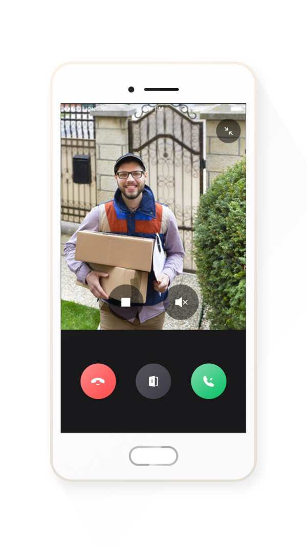 Hik-Connect screenshot 8