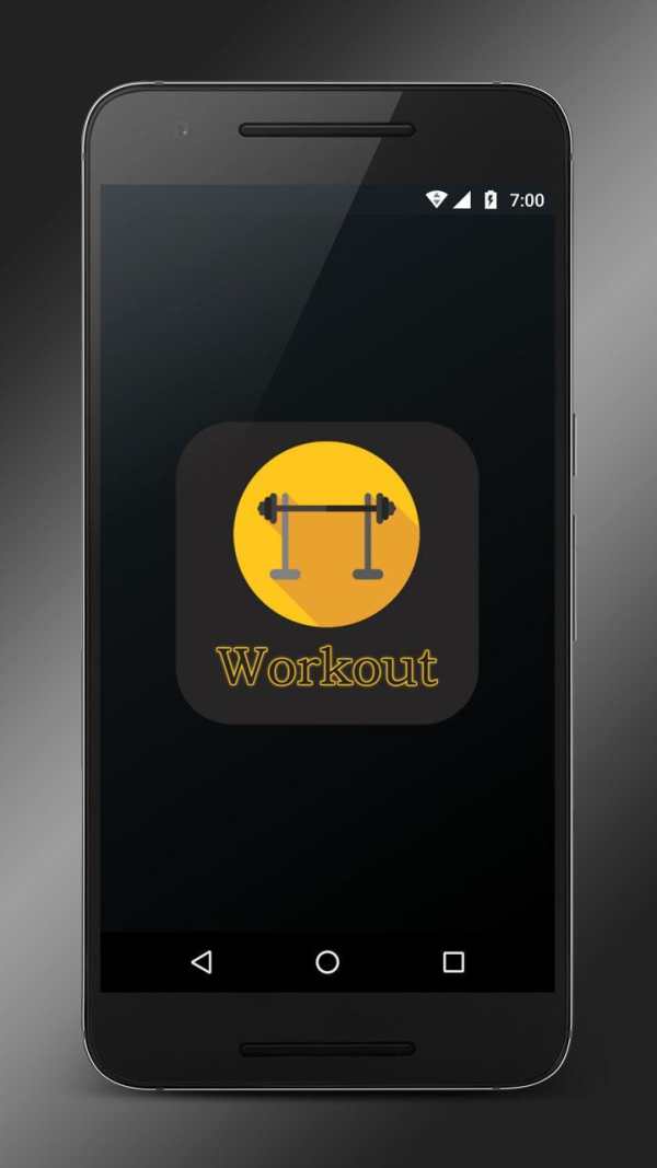 GYM Workout Videos screenshot 1