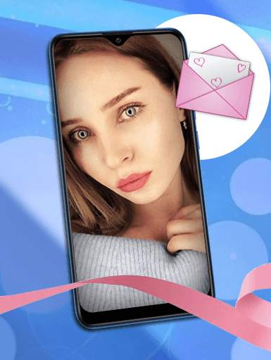 My Flirts: Chat, Flirt, Date screenshot 1