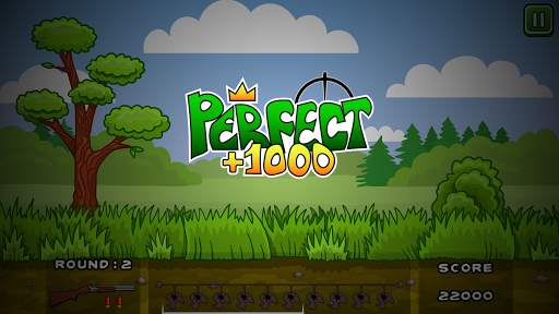Jack The Hunter: Duck shooting screenshot 2