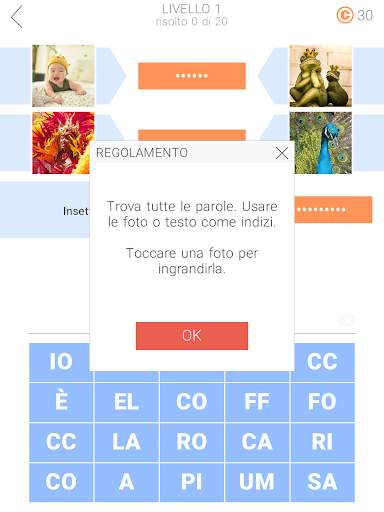2 Indizi fotografici screenshot 9