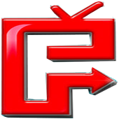 Fire Free Player icon
