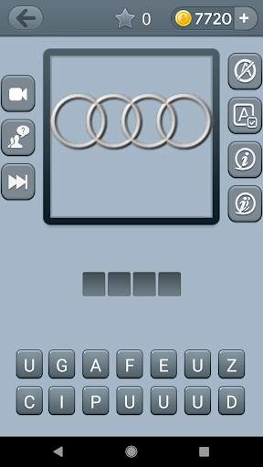 Car Logo Quiz screenshot 6