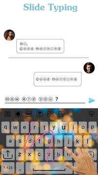 Kika Keyboard screenshot 5