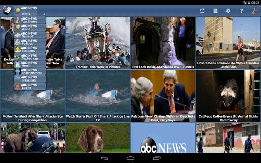 USA News screenshot 18