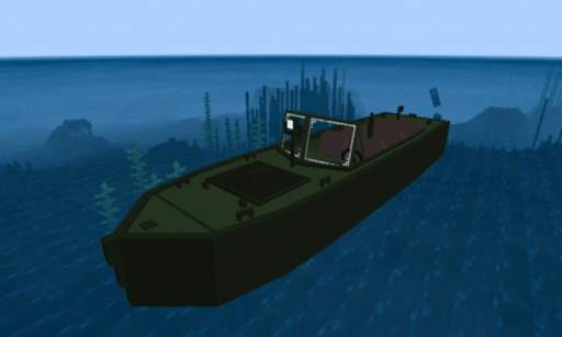 Vehicles PUBG for Minecraft PE screenshot 1