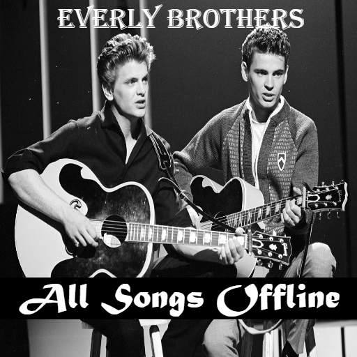 Everly Brothers OFFLINE Music 1.0