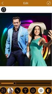 Selfie With SalmanKhan screenshot 5