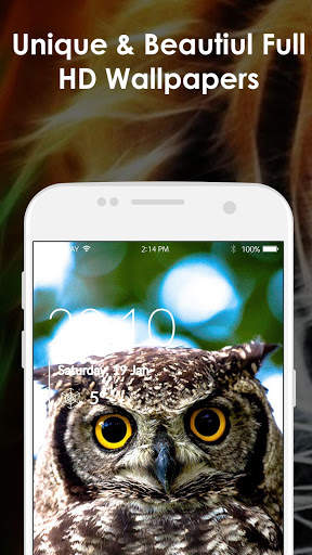 Animal Wallpaper 2021 screenshot 1