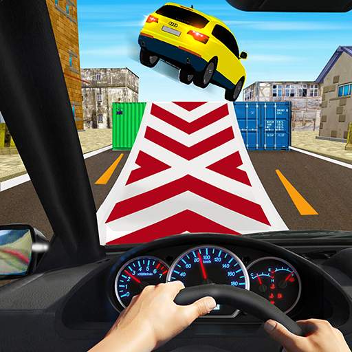 Racing Car Race Game 2017 1.0