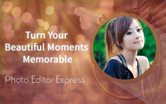 Photo Editor Express screenshot 6