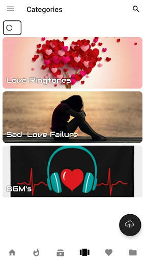 Best Telugu Ringtones, BGMs screenshot 3