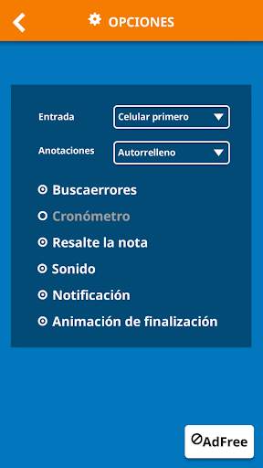 Sudoku : Humble Clásico screenshot 6