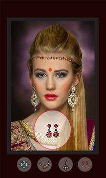 Wedding Jewellery Photo Editor screenshot 4