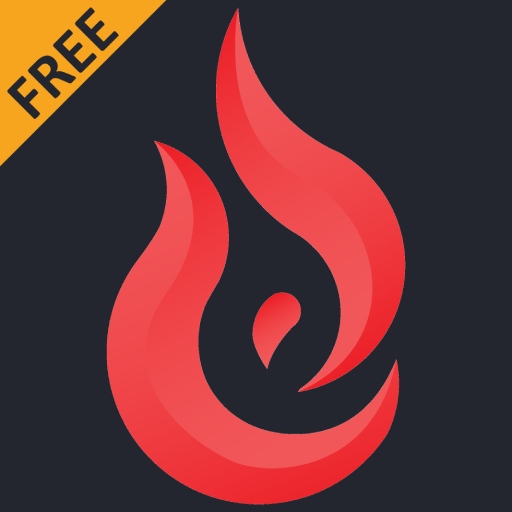 ikon EUT VPN - Easy Unlimited Tunneling