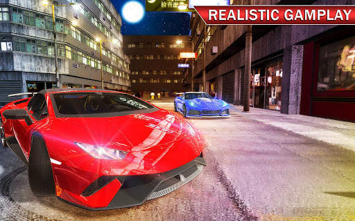 Car Racing Games for Furious - New Car Games 2020 screenshot 1
