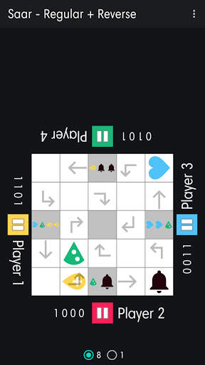Saar - Traditional Ludo | Made in India screenshot 15