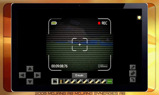 Addon Security Camera screenshot 1