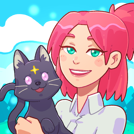 Starbrew Cafe: Mystical Merge icon