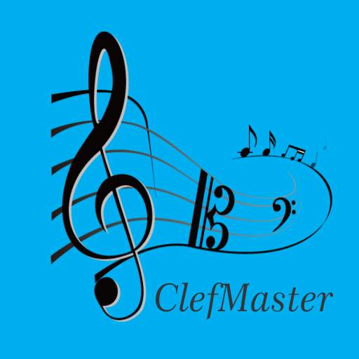 Clef Master - Music Note Game 3.1