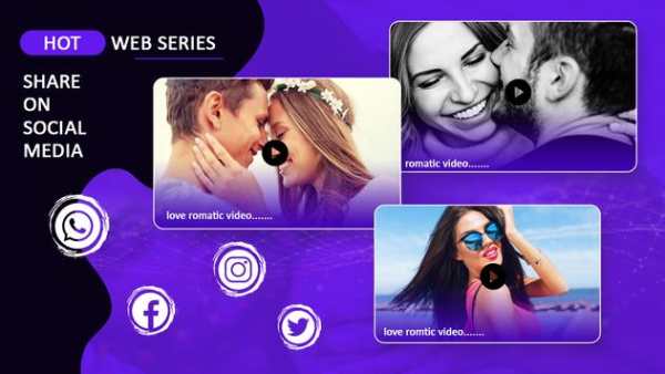 Hot web series - Free Hot web series screenshot 2