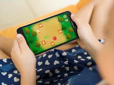 Worm & Apple Logic Puzzle Games screenshot 1