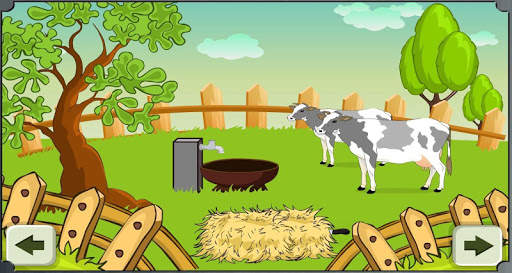 Escape Games Spot-89 screenshot 2
