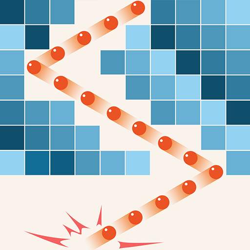 Bricks Breaker Puzzle 2.1.5