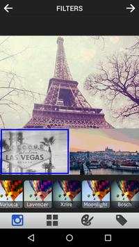 InstaFrame for Instagram screenshot 1